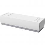Legamaster whiteboard eraser small 34614J