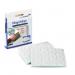 Legamaster MagicWipe eraser 2pcs 34616J