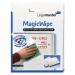 Legamaster MagicWipe eraser 2pcs 34616J