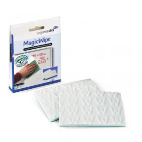 Legamaster MagicWipe eraser 2pcs 34616J