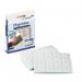 Legamaster MagicWipe eraser 2pcs 34616J
