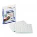 Legamaster MagicWipe eraser 2pcs 34616J