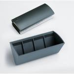 Legamaster board assistant anthracite 34617J