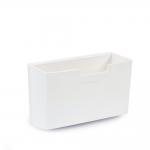 Legamaster whiteboard accessory holder white 34618J