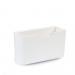 Legamaster whiteboard accessory holder white 34618J