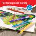 Berol Colour Fine Pen Assorted colours 0.6mm Pack of 12 34625J