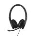 EPOS Adapt 165T ANC USB-C Stereo Headset 34633J