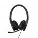 EPOS Adapt 165T ANC USB-C Stereo Headset 34633J