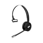 EPOS IMPACT SDW 5011 3 in 1 Mono DECT Headset 34634J