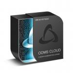 OM Digital ODMS Cloud Virtual License (One Year Subscription) 34644J