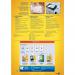 Avery LR7160-100 Recycled Address Labels 100 sheets - 21 Labels per Sheet 34647J