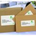 Avery LR7162-100 Recycled Address Labels 100 sheets - 16 Labels per Sheet 34648J