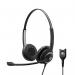 EPOS SC262 ED Stereo Headset 34662J