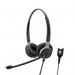 EPOS SC662 ED Stereo Headset 34663J