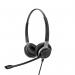 EPOS SC668 ED Stereo Headset 34664J