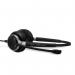 EPOS SC668 ED Stereo Headset 34664J