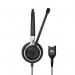 EPOS SC638 ED Mono Headset 34665J