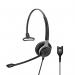 EPOS SC638 ED Mono Headset 34665J