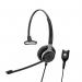 EPOS SC638 ED Mono Headset 34665J