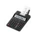 Casio HR-200RCE 2 Colour Print Calculator - BOX DAMAGED 34672J