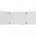 Legamaster UNITE PLUS conference unit 90x120cm 34679J