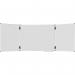 Legamaster UNITE PLUS conference unit 90x120cm 34679J