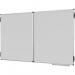 Legamaster UNITE PLUS conference unit 90x120cm 34679J