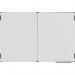 Legamaster UNITE PLUS conference unit 90x120cm 34679J