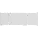 Legamaster UNITE PLUS conference unit 100x150cm 34680J
