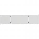 Legamaster UNITE PLUS conference unit 100x200cm 34681J