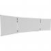 Legamaster UNITE PLUS conference unit 100x200cm 34681J