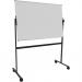 Legamaster UNITE revolving whiteboard 100x150cm 34682J