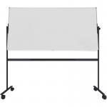 Legamaster UNITE revolving whiteboard 100x200cm 34683J