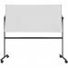 Legamaster UNITE revolving whiteboard 100x200cm 34683J