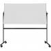 Legamaster UNITE revolving whiteboard 100x200cm 34683J