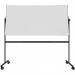 Legamaster UNITE revolving whiteboard 100x200cm 34683J