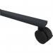 Legamaster UNITE revolving whiteboard 100x200cm 34683J