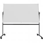 Legamaster UNITE PLUS revolving whiteboard 120x220cm 34687J