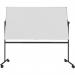 Legamaster UNITE PLUS revolving whiteboard 120x220cm 34687J
