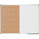 Legamaster UNITE combiboard 90x120cmcm 34689J