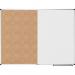 Legamaster UNITE combiboard 90x120cmcm 34689J