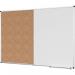 Legamaster UNITE combiboard 90x120cmcm 34689J