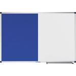 Legamaster UNITE combiboard textile blue 60x90cm 34692J