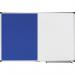 Legamaster UNITE combiboard textile blue 60x90cm 34692J