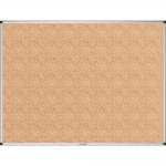 Legamaster UNITE cork pinboard 90x120cm 34696J