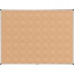 Legamaster UNITE cork pinboard 90x120cm 34696J