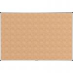 Legamaster UNITE cork pinboard 100x150cm 34697J