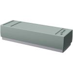 Legamaster Whiteboard Eraser Small Soft Green 34699J