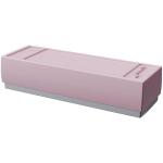 Legamaster Whiteboard Eraser Small Soft Pink 34700J