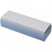 Legamaster Whiteboard Eraser Small Soft Blue 34701J
